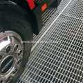 Heavy Duty Welded Steel Bar Grating Floor